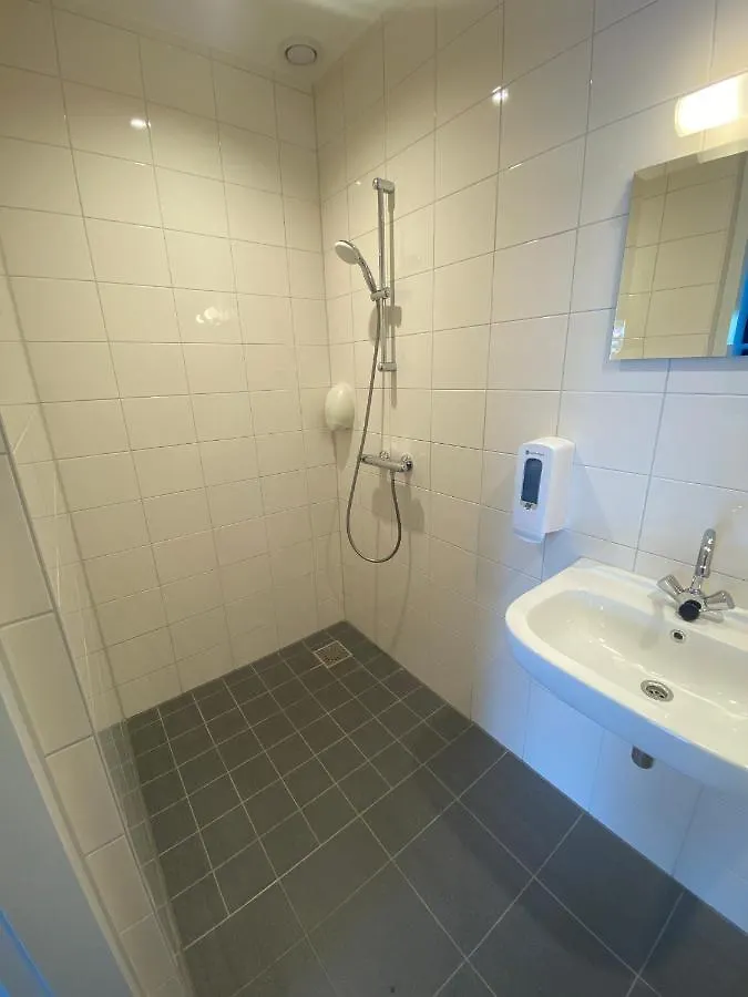 Greenstay Amsterdam