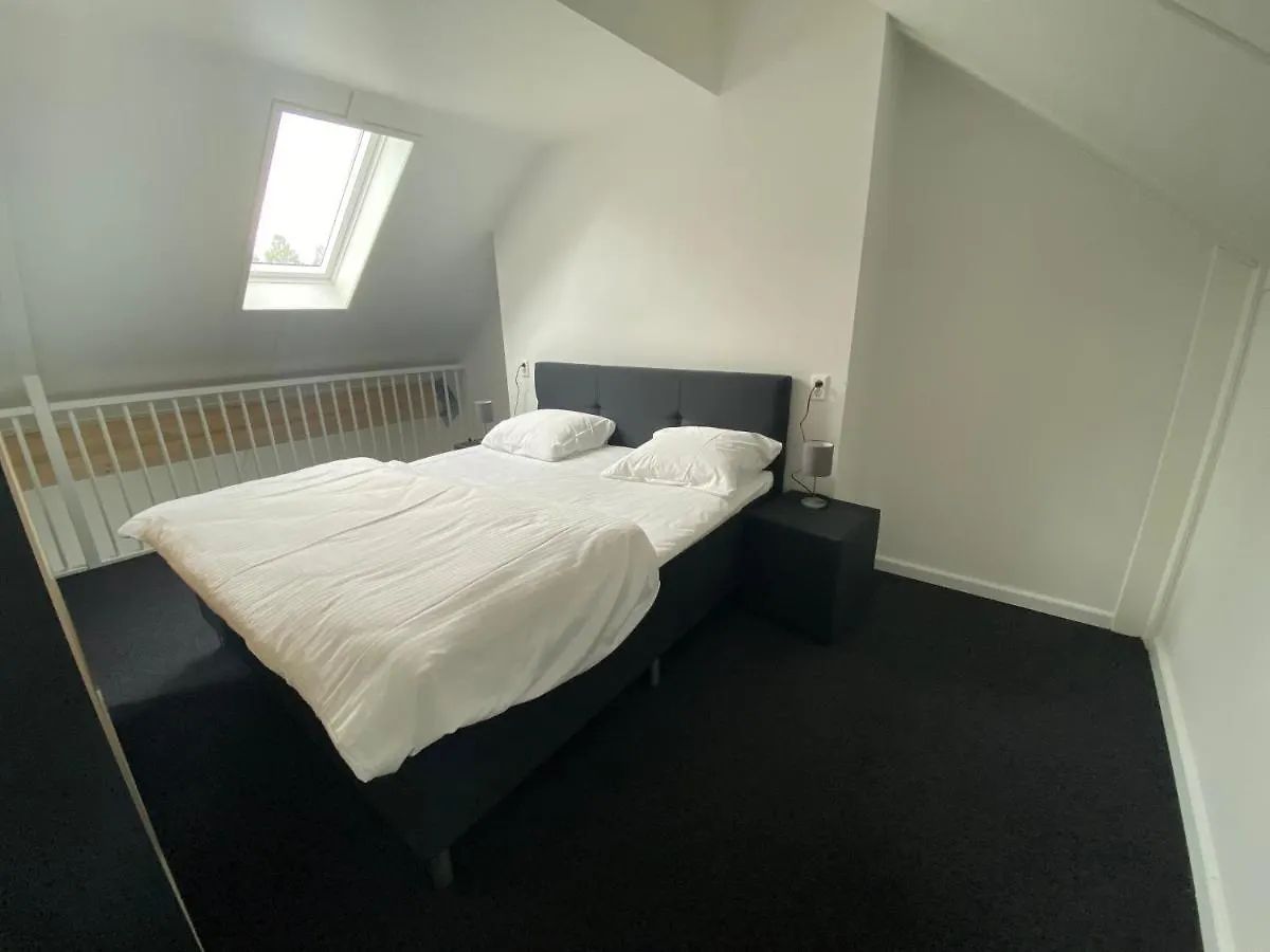 Greenstay Amsterdam 0*,  Netherlands