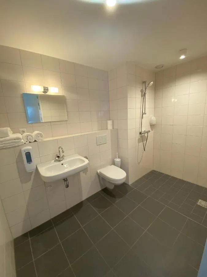 Apartment Greenstay Amsterdam