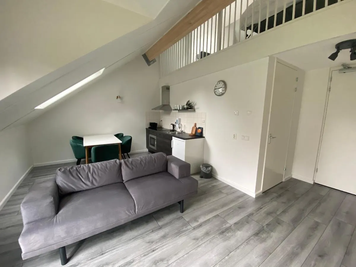Greenstay Amsterdam Netherlands