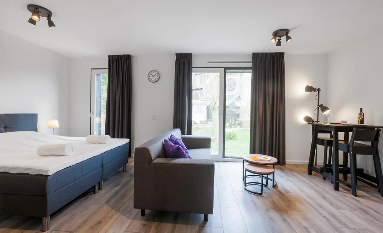 Greenstay Amsterdam