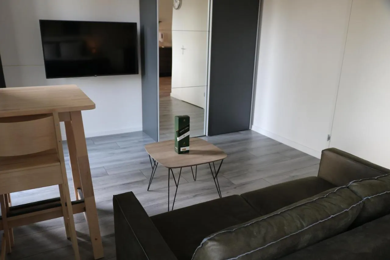 Greenstay Amsterdam