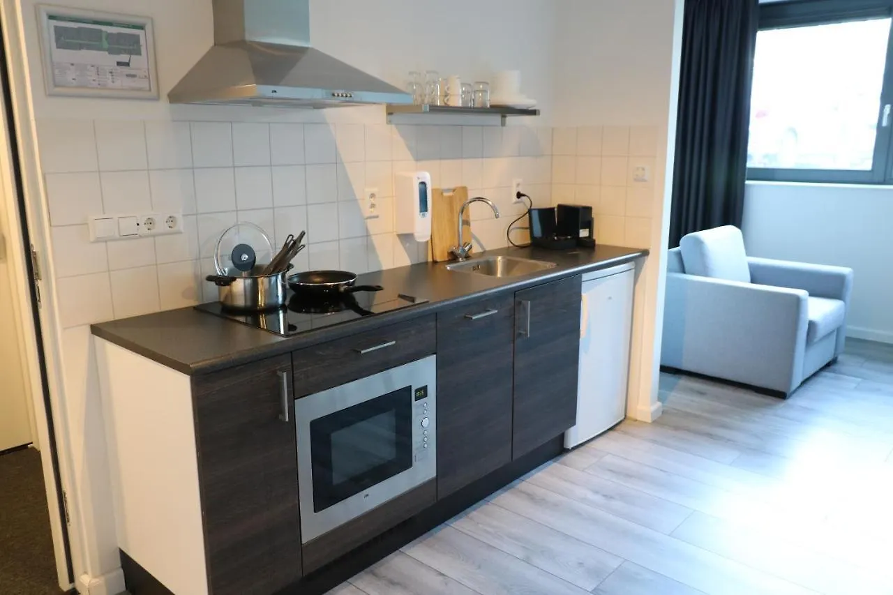 Greenstay Amsterdam