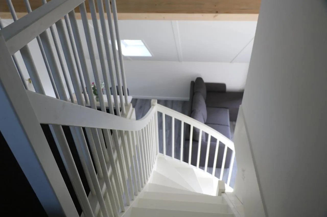 Apartment Greenstay Amsterdam Netherlands