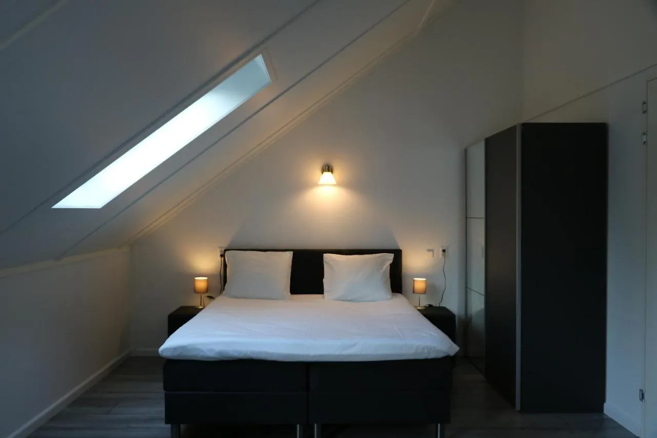 Apartment Greenstay Amsterdam