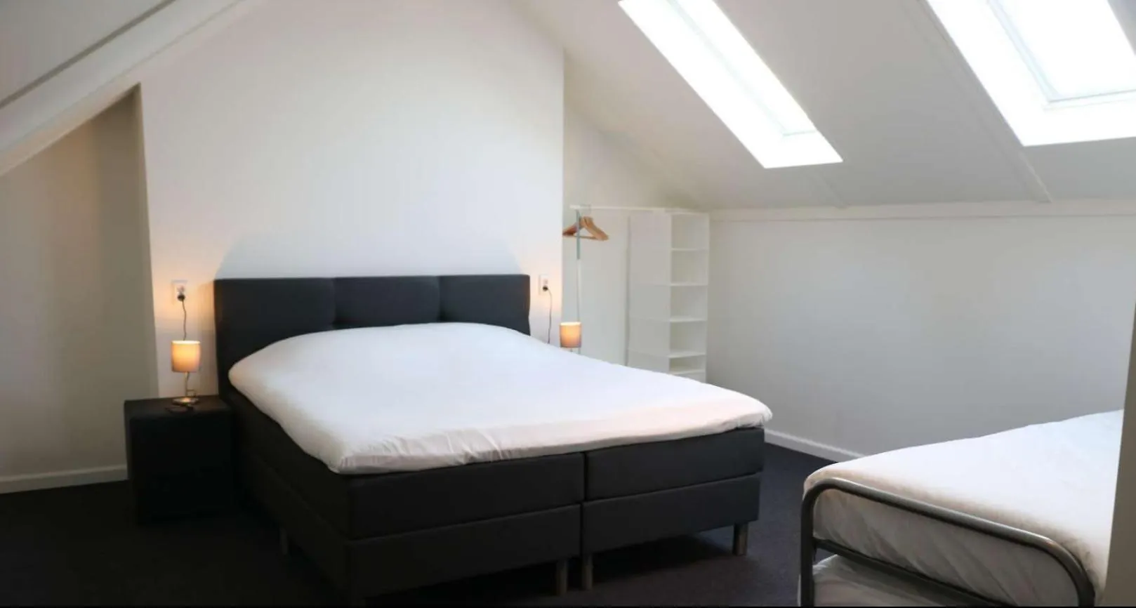Apartment Greenstay Amsterdam